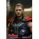 Avengers Age of Ultron Movie Masterpiece Action Figure 1/6 Thor 32 cm